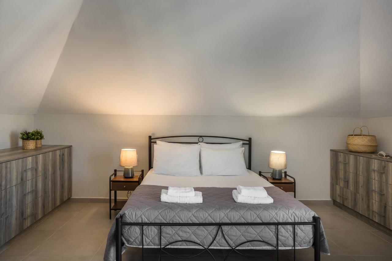 Fidias City Rooms Argostoli  Exterior foto