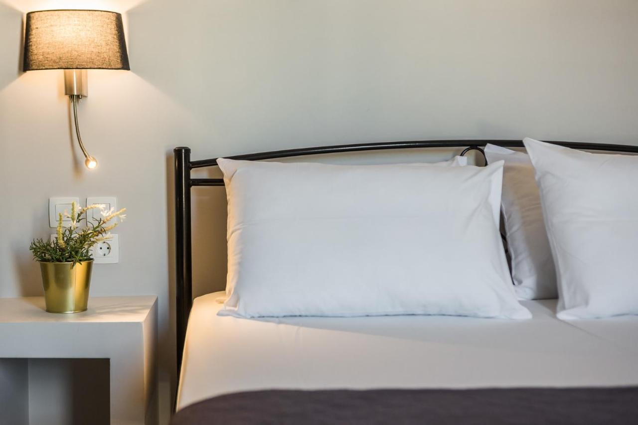 Fidias City Rooms Argostoli  Exterior foto