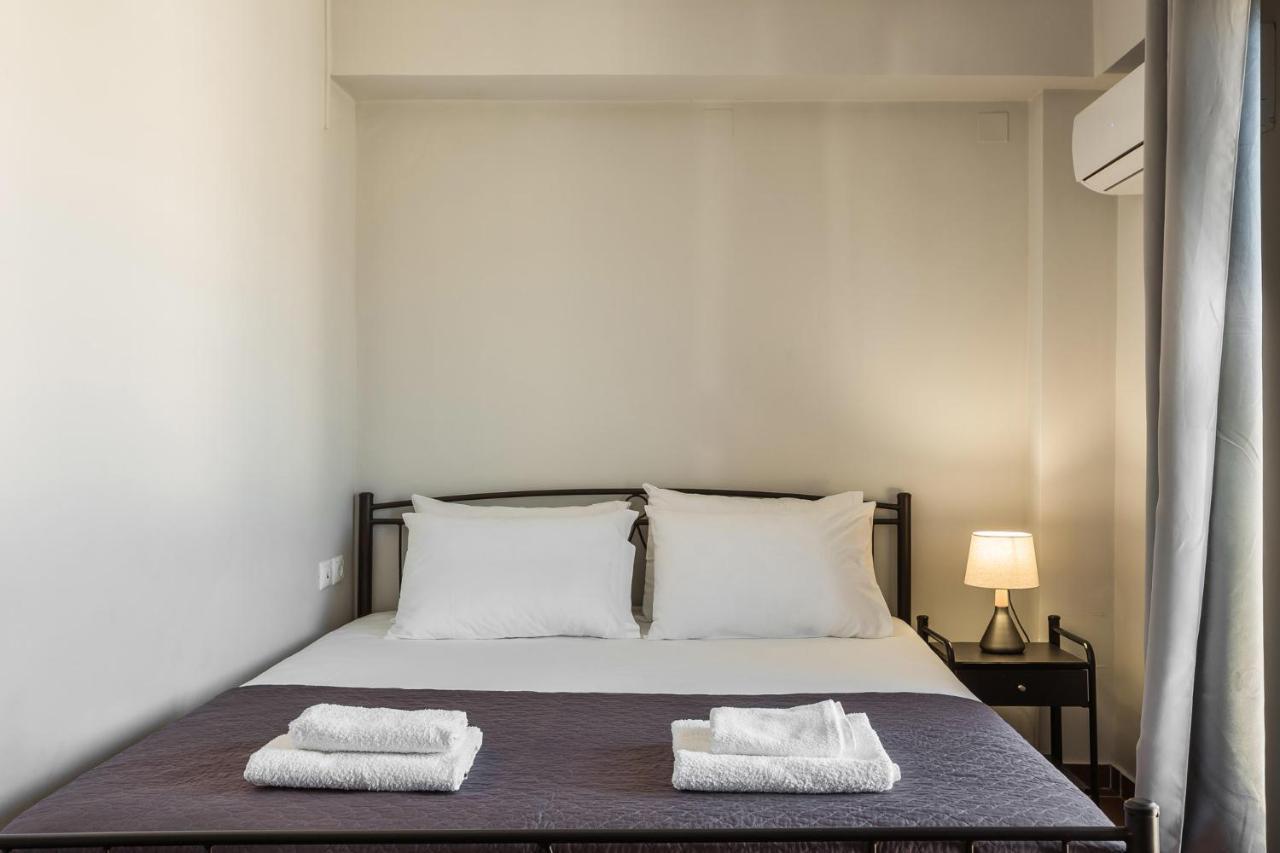 Fidias City Rooms Argostoli  Exterior foto