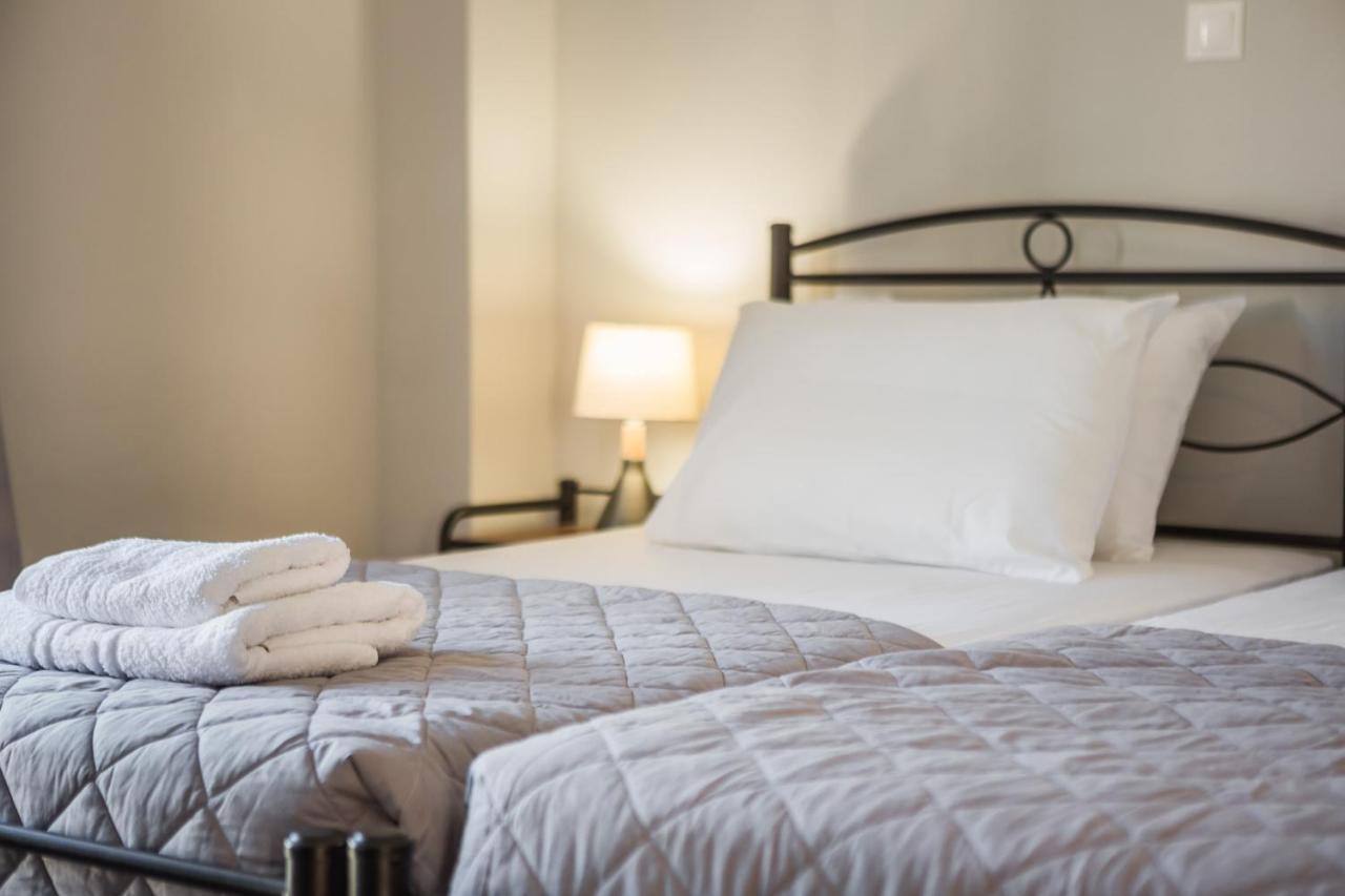 Fidias City Rooms Argostoli  Exterior foto